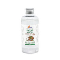 น้ำมันมะพร้าว Extra Virgin Coconut Oil 200 ml