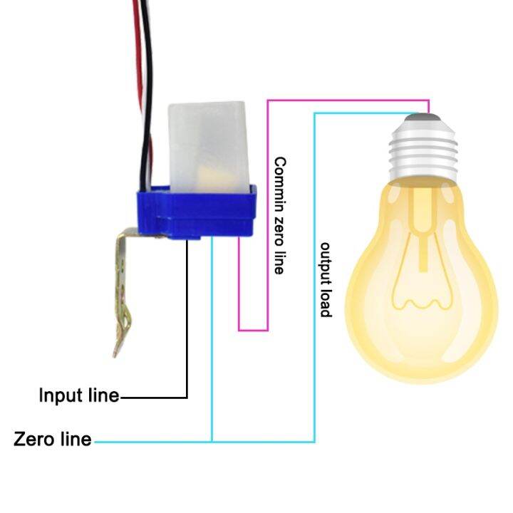 hot-dt-1pcs-10a-photoswitch-sensor-photocell-street-220v-accessories