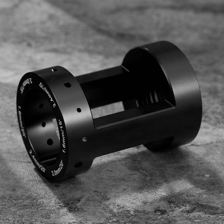 Tungsten Electrode Sharpener Tungsten Needles Tungsten Rods Grinder