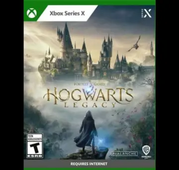 Hogwart Legacy - Best Price in Singapore - Jun 2023 | Lazada.sg
