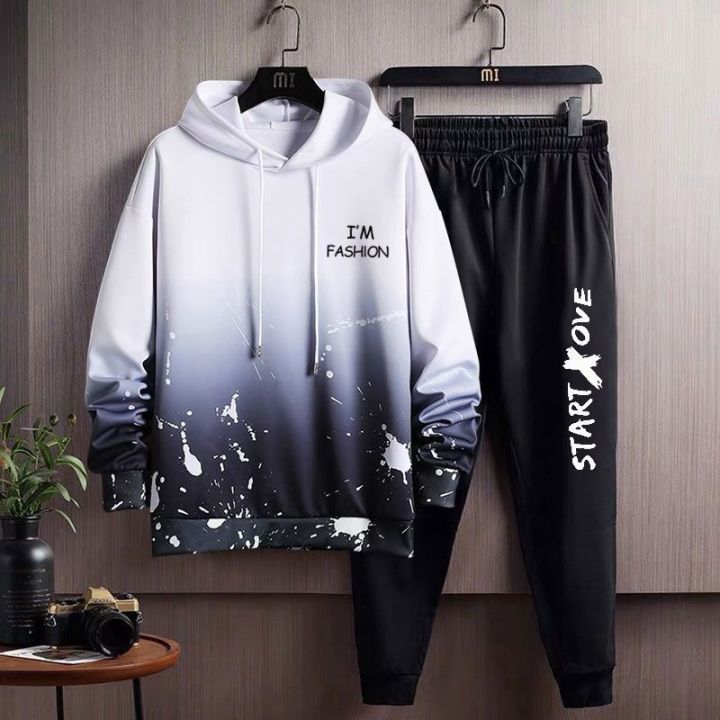 codtheresa-finger-2021-gradient-hoodie-mens-suit-casual-large-korean-sportswear-spring-and-autumn-trend-handsome-and2021