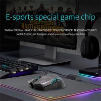 2023 Wireless Mouse 6-buttons Charging Dual Mode Mouse Laptop Desktop Computer Silent Quiet Office Home Gaming Mice Basic Mice