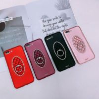 เคสแหวนไฮโซ พร้อมส่ง3สี A37 F1S A71 F5 F7 V5 V7 Y55 Y53 Y7PRO Y9