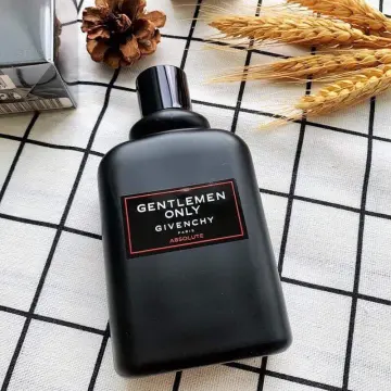 gentleman givenchy Chất Lượng, Giá Tốt 