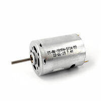 Micro RK-380PH-5724/59 มอเตอร์ DC 3 V-7.4 V 25000RPM ความเร็วสูงไฟฟ้า 380 มอเตอร์สำหรับ RC รถเรือรุ่นเครื่องดูดฝุ่น 5V 6V-dliqnzmdjasfg