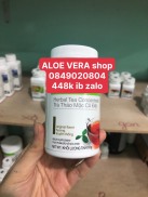 448K Trà Thảo Mộc Cô Đặc HERBALIFE