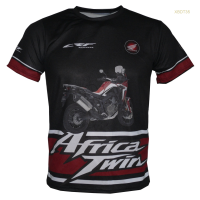 New！2023！Gaya Vintage Honda mencetak T-shirt untuk koleksi. High quality products （Freeprinting of names）