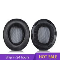 Replacement Earpads Ear Pads Cushions Muffs Headband Protector For Sony MDR-1A MDR-1ADAC MDR 1A 1ADAC Headphones MDR-1R MK2 1RBT