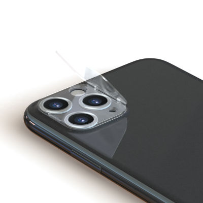 WebCam Cover Phone Camera Lens Privacy Protector เหมาะสำหรับใส่หรือไม่มีเคสสำหรับ iPhone 11Pro/Pro Max-iewo9238