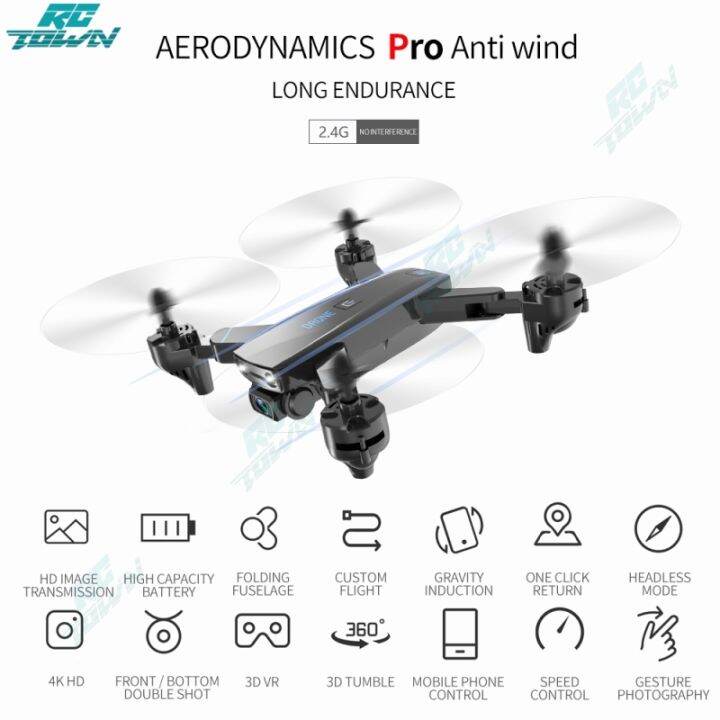 S173 drone store