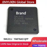 100% New SWL01U YA876AO YA876A0 QFP Keyed IC Chip Stock Wholesale For Electronic Keyboard