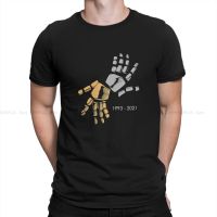 Hands ManS Tshirt Daft Punk O Neck Tops T Shirt Humor Gift Idea