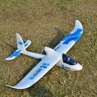 เครื่องบิน1480มม. ตัวเลื่อนนักท่อง X8ทนทาน EPO Fixed Wing FPV ถอดออกได้ปีกทนต่อการตกห้องโดยสารคู่สำหรับนักบินทางเข้า