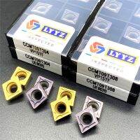 CCMT09T308 VP15TF UE6020 เครื่องมือกลึงภายใน CCMT 09T308 คาร์ไบด์แทรกเครื่องกลึงเครื่องมือแทรกเครื่องมือตัด CNC Tokarnyy