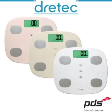 Buy Dretec Top Products Online | lazada.sg