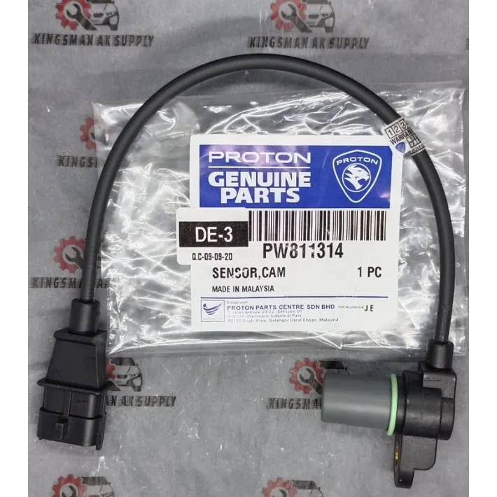 PW811314 PROTON CAM SHAFT SENSOR GEN2 / BLM / PERSONA / EXORA (UPPER