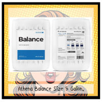 [ส่งฟรี] Athena Balance โพแทสเซียมซิลิเกตที่มีความเข้มข้นเป็นพิเศษเพื่อกักเก็บน้ำและทำให้ค่า pH คงที่ ปุ๋ยAthena