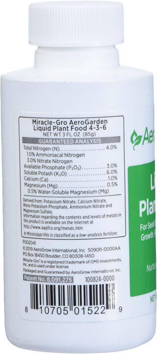 miracle-gro-aerogarden-liquid-plant-fertilizer-for-use-in-aerogarden-hydroponic-indoor-garden-3-fl-oz-3-oz