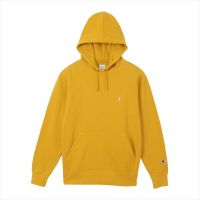 CHAMPION MEN - JP เสื้อฮู้ดผู้ชาย-ไซส์เอเชีย HOODED SWEATSHIRT  C3-Q101-750