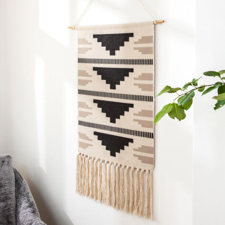 cw-fabric-boho-hanging-tapestry-home-decoration-accessories-watt-hour-meter-cover-dormitory-ho-wall-aesthetic-blanket-decor