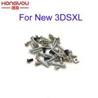 New 3DSLL Screws Set for New3ds xl Game Console