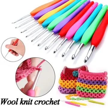 Shop Crochet Hook Grip with great discounts and prices online - Nov 2023