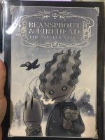 หนังสือ Beansprout &amp; Firehead The Winter Tales ถั่วงอกและหัวไฟ กับเรื่องเล่าฤดูหนาว เล่ม 3