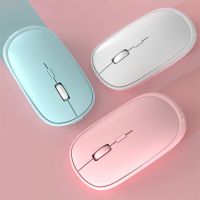 2.4 Ghz USB Wireless Mouse Silent Ergonomic Computer For Mac Tablet Macbook Air Laptop Notebook PC USB Gaming Mouse Home Office Basic Mice