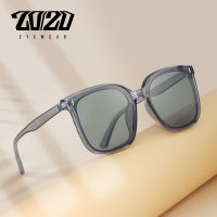 2020 Polaroid Sunglasses Uni Square Vintage Sun Glasses nd Glases Polarized Sunglasses Retro Feminino for Women Men PL506