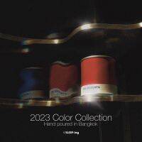 Color Collection Candle เทียนสีประจำปี