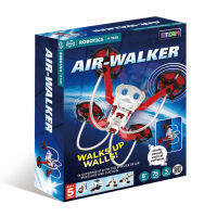 AIR-WALKER ชุดการทดลองวิทยาศาสตร์ นิวเมติกส์