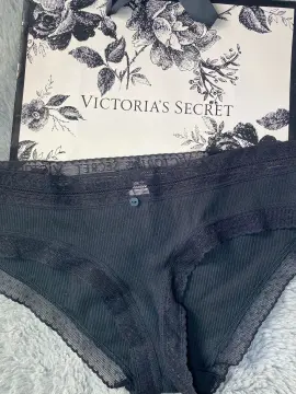 Authentic Victoria Secret Panties in Medium sizes