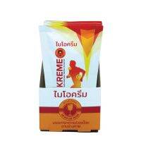 MYOKREME ขนาด 5กรัม กล่องโหล(12)  - ไมโอครีม  ขนาด 5g