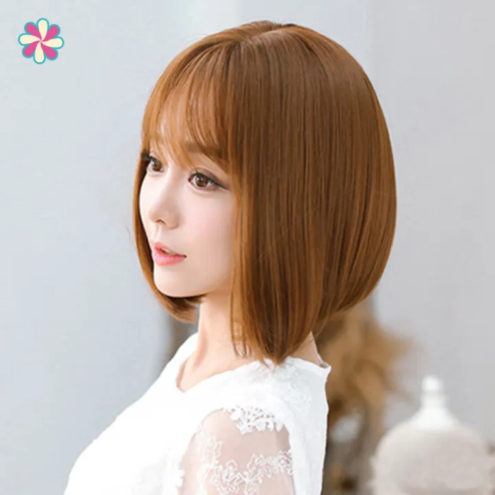 high quality womens wigs