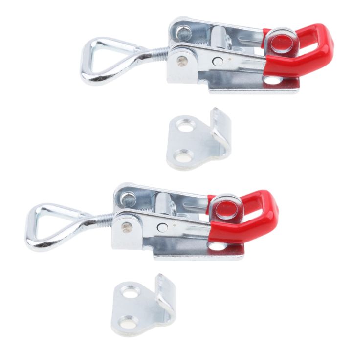 lz-2x-clamp-draw-latch-pull-lock-fastener-over-centre-lock-trailer-truck-s-size