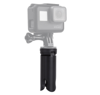 ขาตั้งขนาดเล็ก พกพาง่าย Mini Tripod สำหรับต่อมือถือหรือกล้อง Actioncam