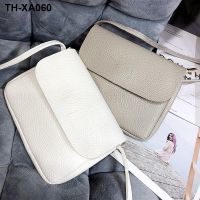 mobile phones bag the new soft leather bag single shoulder slope han edition contracted mini