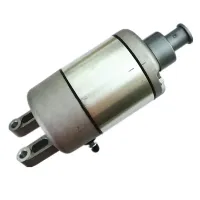 Starter Motor สำหรับ Yamaha 250สกูตเตอร์ YP250 LH250 LINHAI400 A 300cc มอเตอร์ Benelli Majesty250 Aprilia Leonardo 250 MBK Skyliner