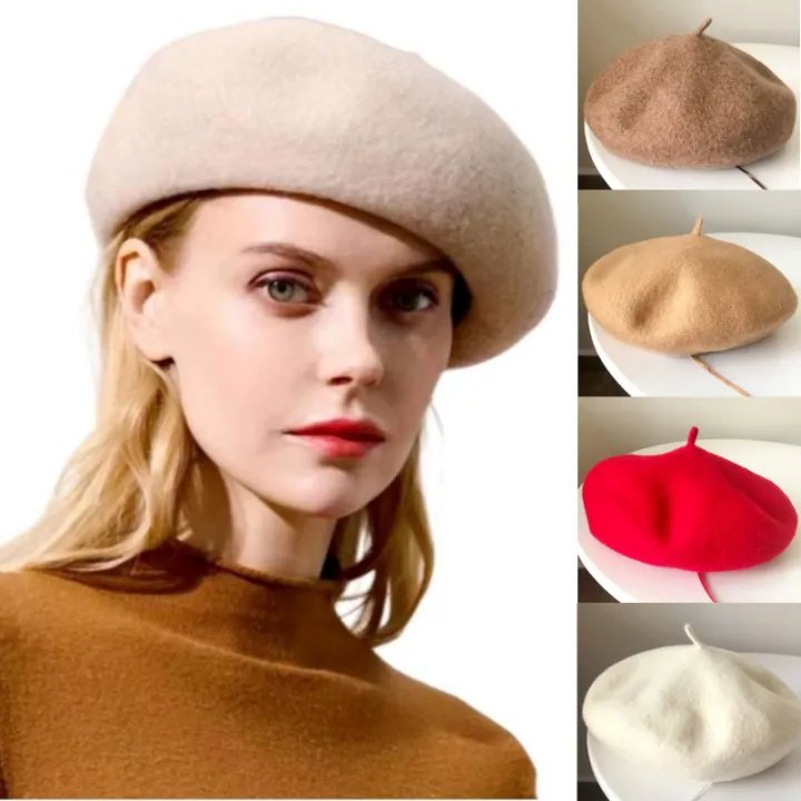 thick-wool-beret-for-winter-classic-french-berets-for-women-autumn-beret-hats-for-girls-warm-wool-beret-cap-french-beret-hat-for-women