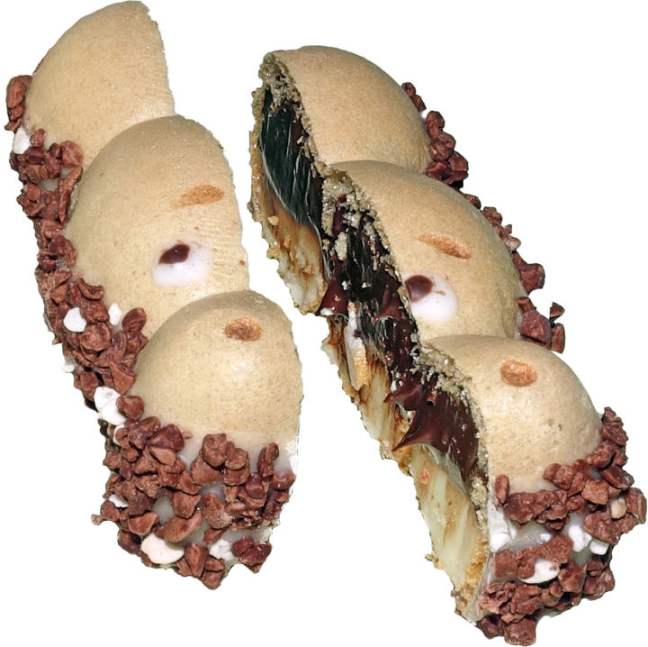 kinder-happy-hippo-ขนมช๊อคโกแลตสอดไส้-รูปฮิปโป้-สุดแสนอร่อย-ขนาด-1-กล่อง-มี-5-ชิ้น