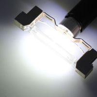 【⊕Good quality⊕】 yanjina85828158 78มม.118มม.R7s ซังนำหลอด Light หลอดไฟ Ac 220V Lampu Penerangan Rumah โคมไฟติดผนังไฟส่องเฉพาะจุดฮาโลเจน Warm 3000K สีขาว6000K