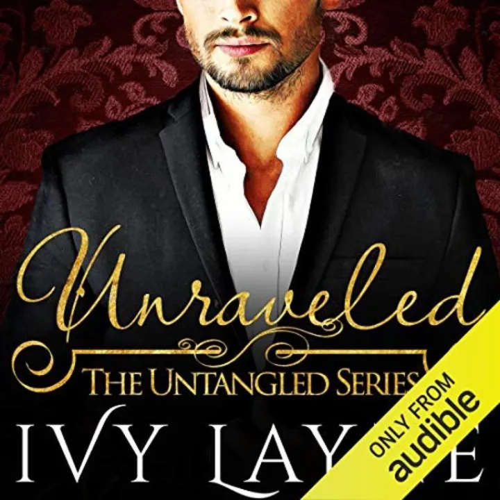 Unraveled by Ivy Layne [Audiobook] | Lazada PH