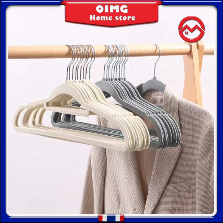 oimg-home-store-ไม้แขวนเสื้อ-ไม้แขวนผ้า-พลาสติกอย่างหนา-ไม้แขวนเสื้อพลาสติก-ไม้แขวนเสื้อ-ไม้เเขวนผ้า