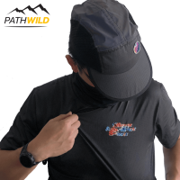 SCSL COOLMAX NO PACER NEEDED BLACK เสื้อ Coolmax เสื้อยืด ใส่สบาย