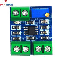 แรงดันไฟฟ้า PANTHON เป็นโมดูลกระแสแปลงแรงดันไฟฟ้า0-5V เป็น0-20mA ปัจจุบัน