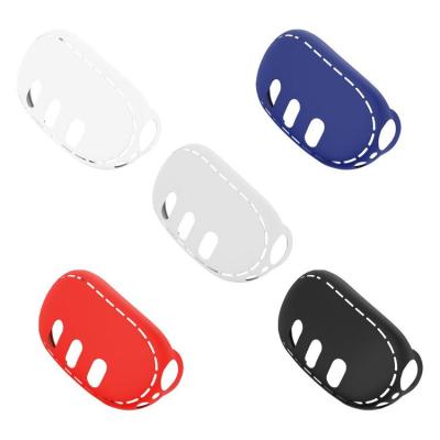 VR Lens Protector Cover Headset Protector Replacement Dustproof Shell Anti-Scratch Cover Shockproof Protection VR Accessories expedient