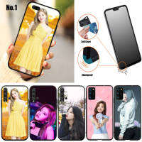 65GNN kpop Dahyun อ่อนนุ่ม High Quality ซิลิโคน TPU Phone เคสโทรศัพท์ ปก หรับ Huawei P10 P20 P30 Pro Lite Y5P Y6 Y6P Y7A Y8P Y9A Y8S Y9S Y7 Y9 Prime