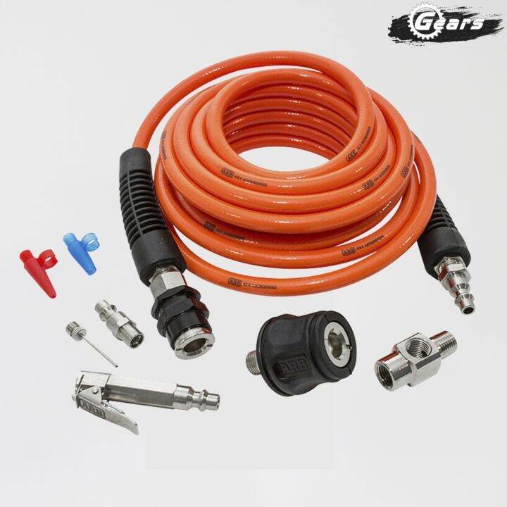 【COD】 ARB Pump Up Hose Kit For Air Compressor Lazada PH