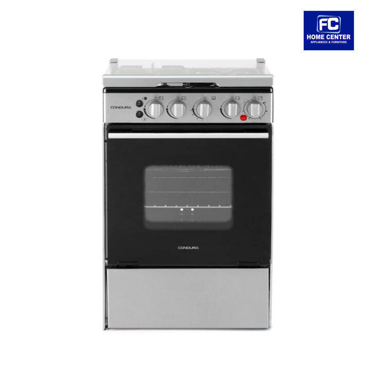 CONDURA GAS RANGE CFC503GC Lazada PH