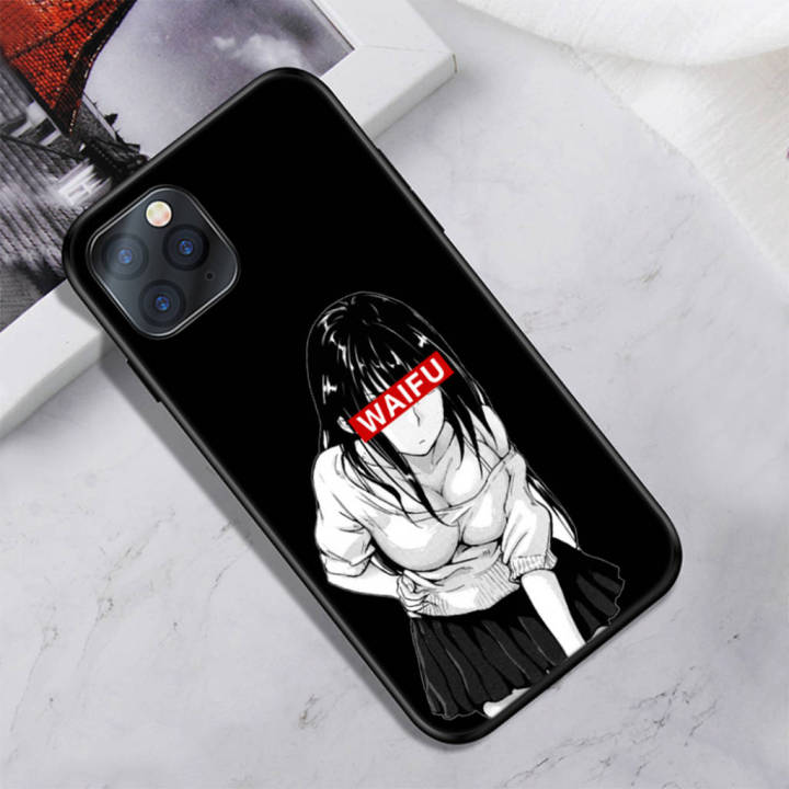 21gv-japanese-anime-lewd-sad-อ่อนนุ่ม-high-quality-ซิลิโคน-tpu-phone-เคสโทรศัพท์-ปก-หรับ-iphone-7-8-11-12-13-14-pro-xs-max-se-x-xr-plus-se